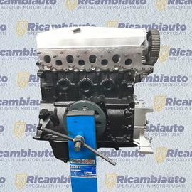 Motore Revisionato 4D56