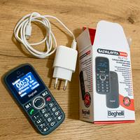 Cellulare SLV 10 Beghelli