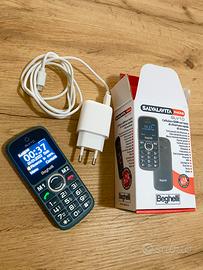 Cellulare SLV 10 Beghelli