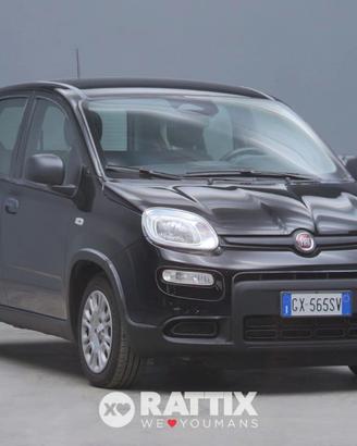 FIAT Pandina III 2024 Pandina 1.0 firefly hybrid s