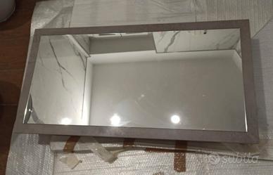 pensile specchio bagno 