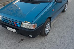 fiat uno d'epoca 
