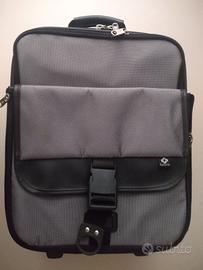 Trolley Samsonite da cabina