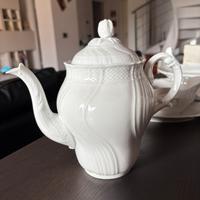 Teiere Richard Ginori - collezione Vecchio Ginori