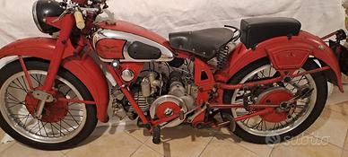moto  guzzi airone sport