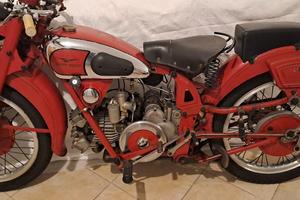 moto  guzzi airone sport