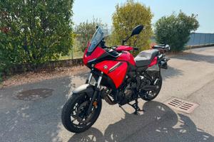 Yamaha Tracer 7
