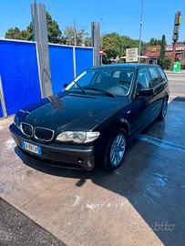 bmw e46 320d
