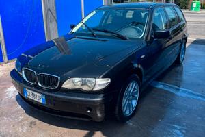 bmw e46 320d