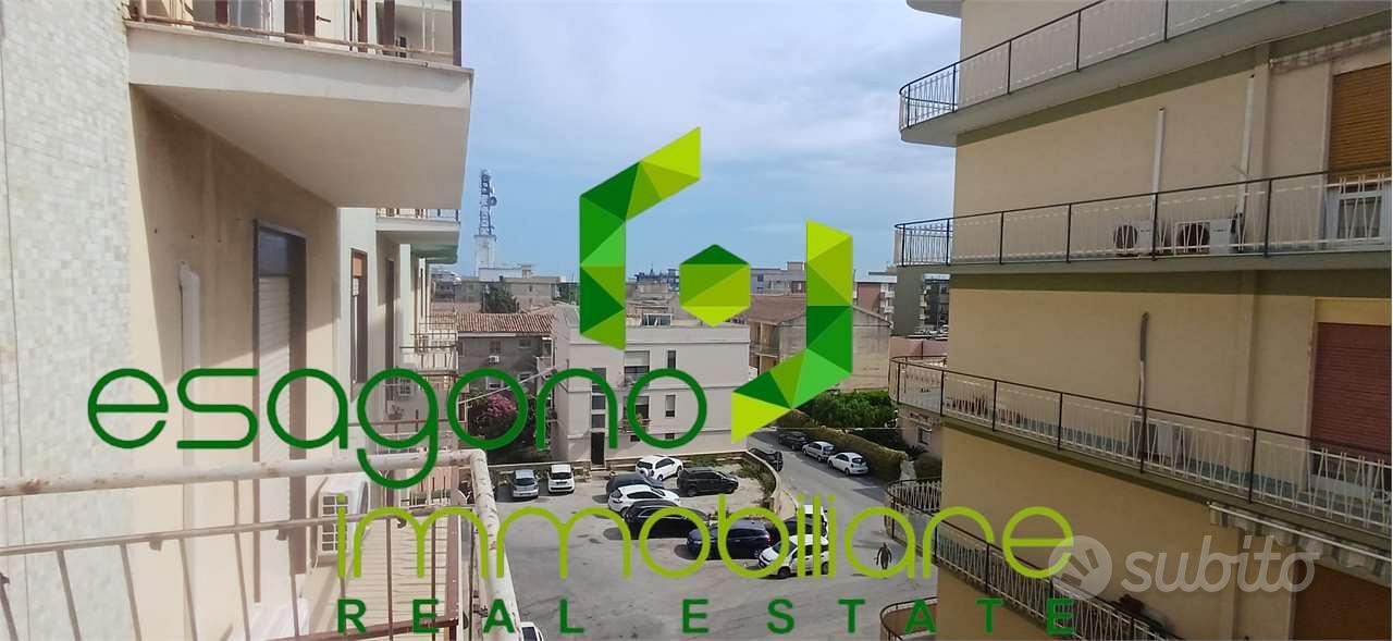 Appartamento – Siracusa, Acradina - Vista 3