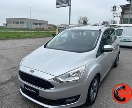 FORD Grand C-Max 1.5 TDCi 120 CV 7 POSTI-NAVI-SE