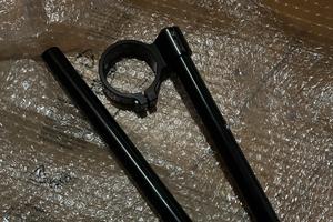 Semi manubri bonamici racing