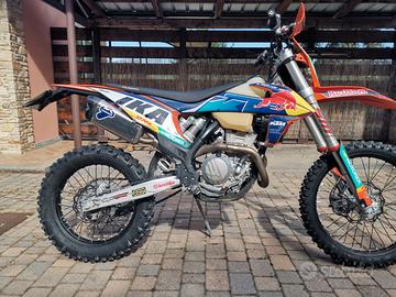 Ktm 350 exc