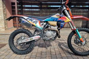 Ktm 350 exc
