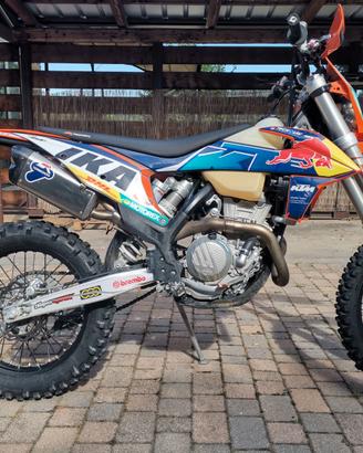 Ktm 350 exc