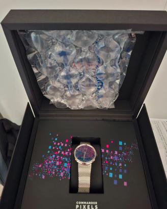 Mido orologio