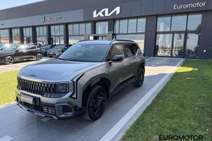 Kia Seltos 1.6 tgdi X-line Techno Pack 4wd dct