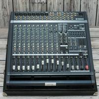 Yamaha  mixer EMX 5000