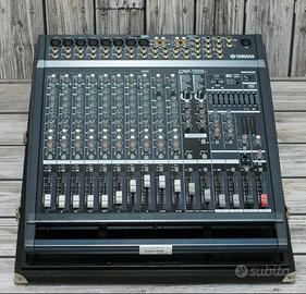 Yamaha  mixer EMX 5000