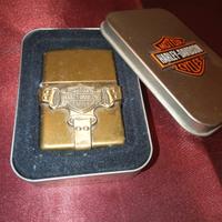 HARLEY-DAVIDSON  zippo 