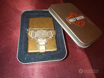 HARLEY-DAVIDSON  zippo 