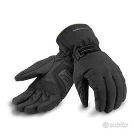 Guanti uomo invernali tucano urbano password plus