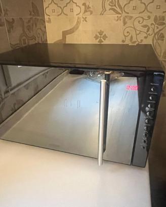 Forno a microonde