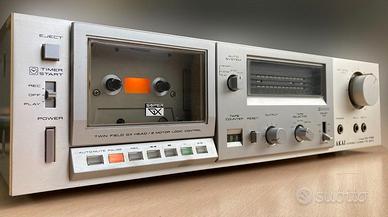 Registratore a cassette AKAI GX-F25