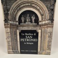 La basilica di San Petronio Bologna