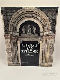 La basilica di San Petronio Bologna