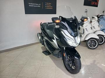 Honda Forza 300 SPORT GARANTITO 12 MESI