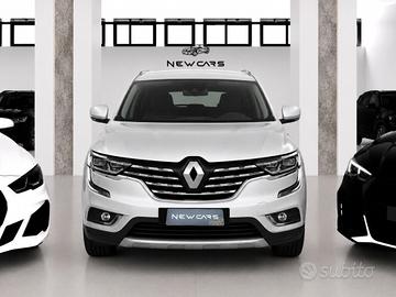Renault Koleos dCi 175CV 4x4 X-Tronic Energy Inten