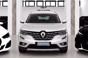 Renault Koleos dCi 175CV 4x4 X-Tronic Energy Inten