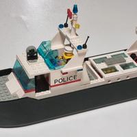 Lego system Town 4021 