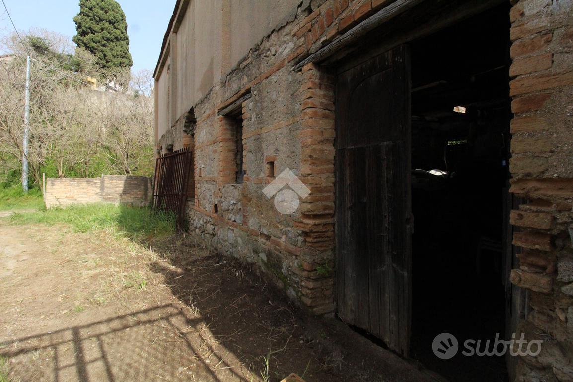 Casa – Campo Calabro, Acciarello - Vista 5