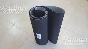 Nastri per tapis roulant