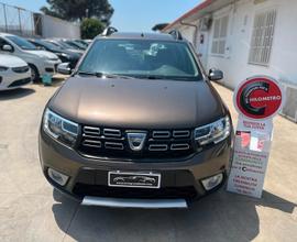 Dacia Sandero Stepway 1.5 dCi 90cv /LED Navi Cruis