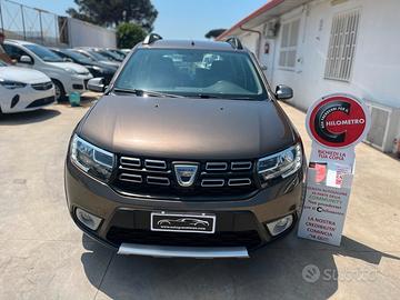 Dacia Sandero Stepway 1.5 dCi 90cv /LED Navi Cruis