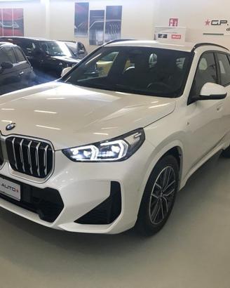 BMW X1 sdrive18d MSport auto