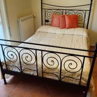 letto una Piazza e mezza