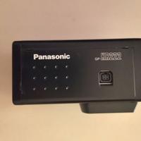 Panasonic GP-KR222 camera CCD a colori