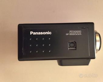 Panasonic GP-KR222 camera CCD a colori