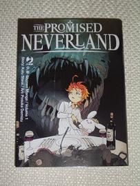 The Promised Neverland 1 Variant Feltrinelli