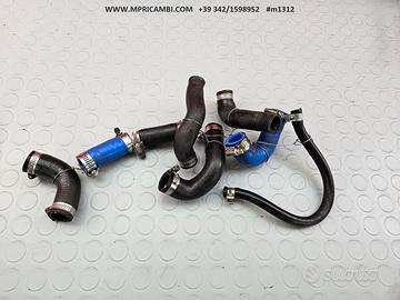 TUBI ACQUA HUSQVARNA SMR 510 2004 2008 TE 2005 200