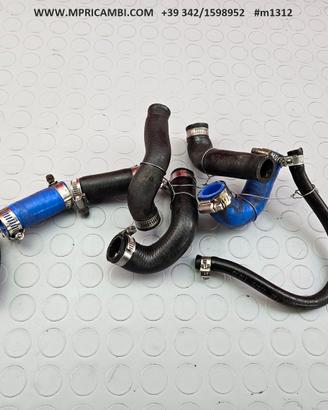 TUBI ACQUA HUSQVARNA SMR 510 2004 2008 TE 2005 200