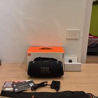 JBL xtreme3