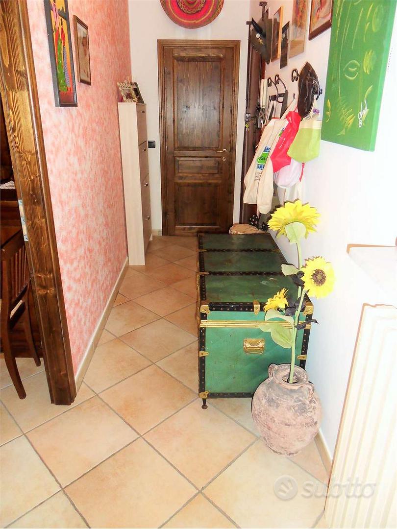 Appartamento – Pozzolo Formigaro, Alessandria - Altro