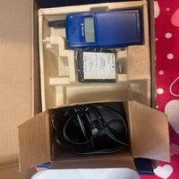 Telefono Ericsson mobile iPhone T10s