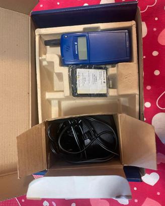 Telefono Ericsson mobile iPhone T10s