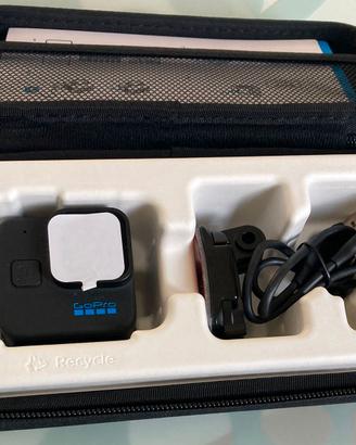 GoPro Hero 11 Black Mini mai usata